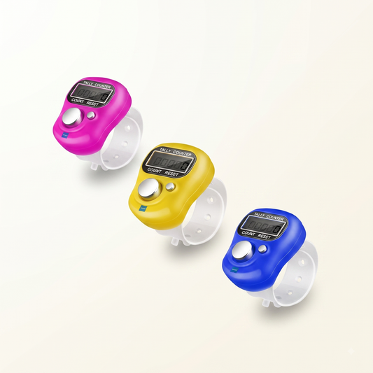 Thasbih Counter (Pack of 3)