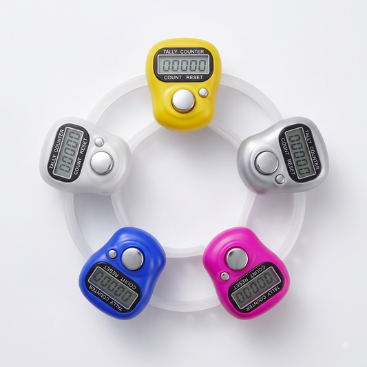 Thasbih counter (Pack of 5)